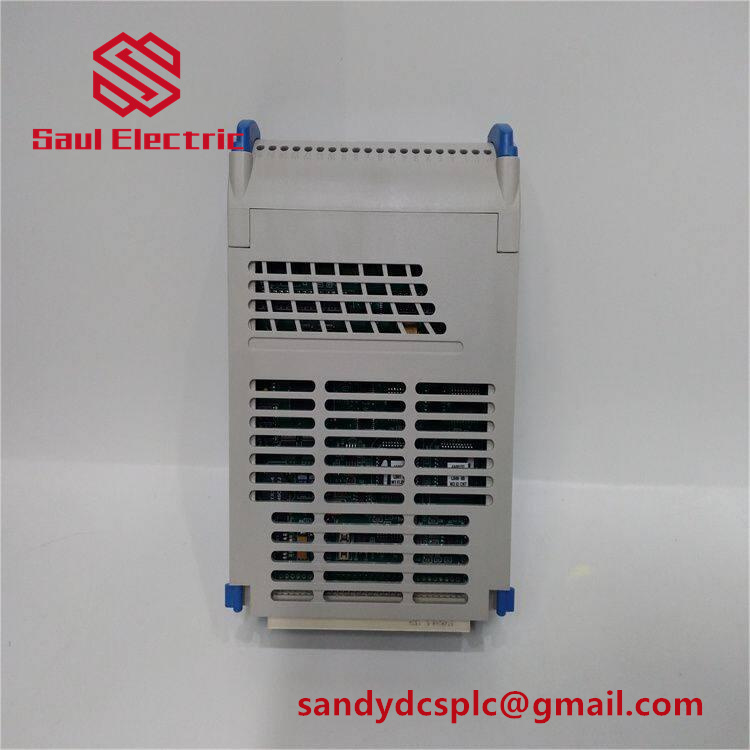 Emerson 1C31233G04 Ovation HART 8-Channel Analog Output Module /Emerson 1C31233G04 - Image 4