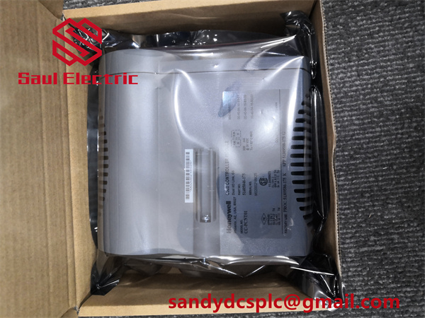 Honeywell CC-PCNT01 Control Module CC-PCNT01 - Image 2