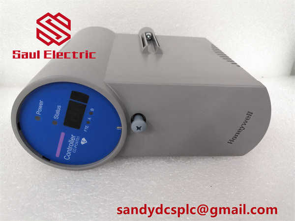 Honeywell CC-PCNT01 Control Module CC-PCNT01