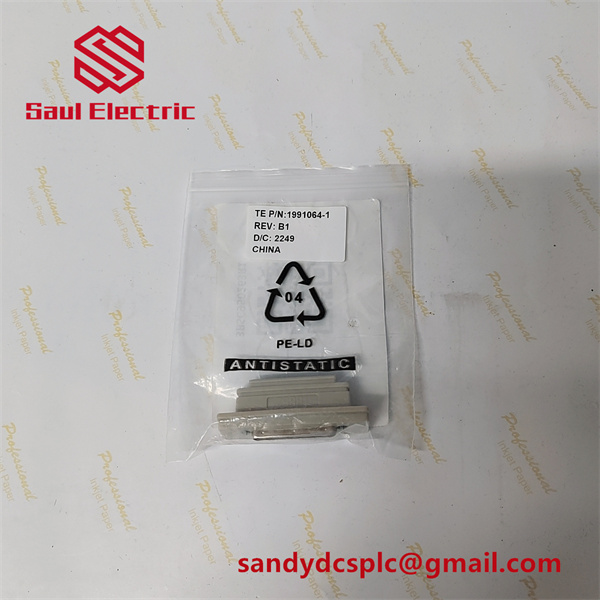 ABB TB852 3BSC950263R1 RCU Link Terminator Module TB852 3BSC950263R1