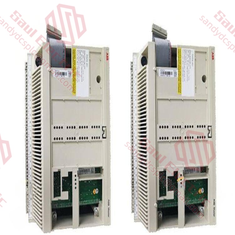 ABB DSDX451/Fieldbus Communication Module/ABB DSDX451
