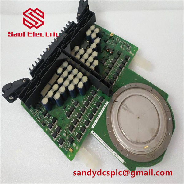 ABB 5SHY3545L0002/ IGCT Module/5SHY3545L0002