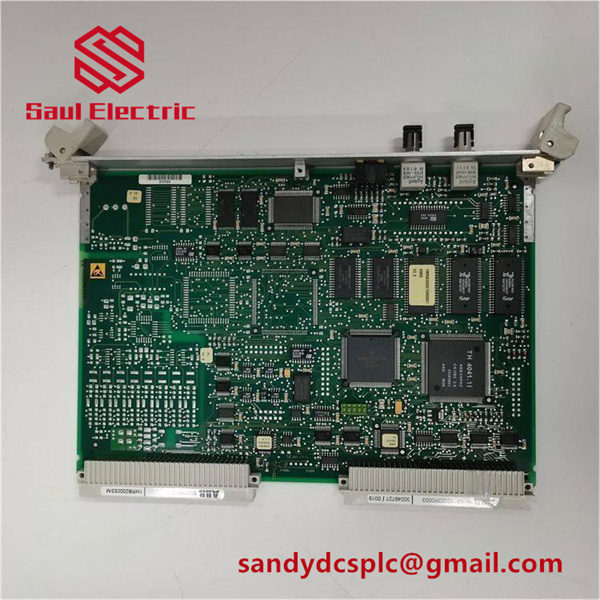 ABB 500MBA02 1MRB200053/M/Three-phase Asynchronous Motor/500MBA02 1MRB200053/M