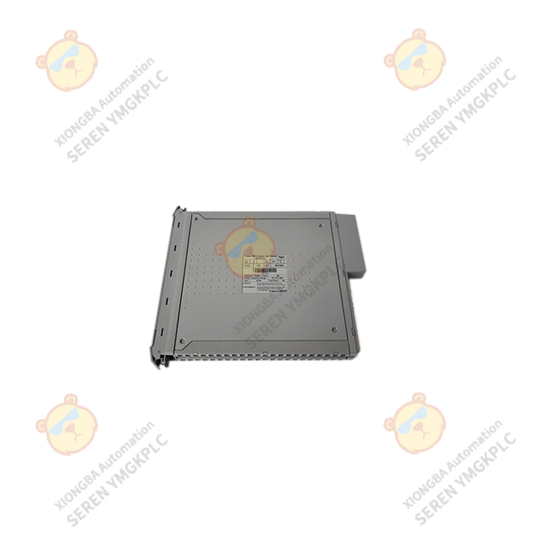 ICS Triplex T8431 analog input module supplier
