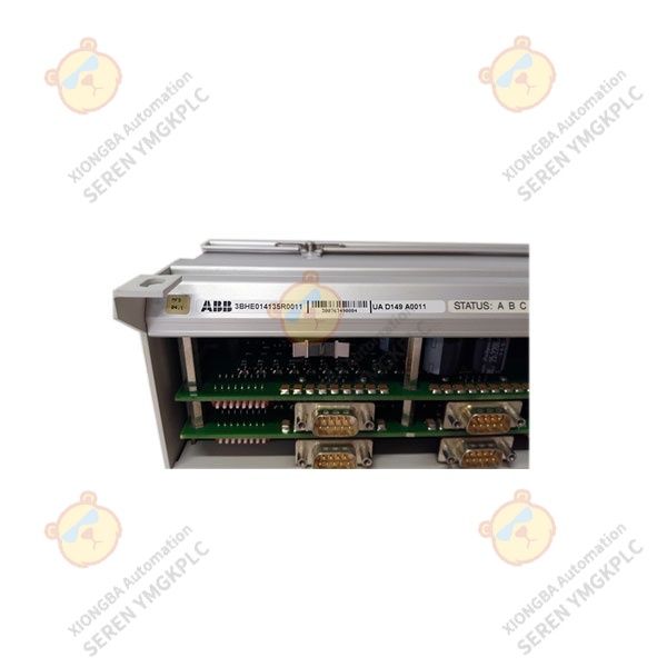 ABB UAD149A0011 I/O module supplier