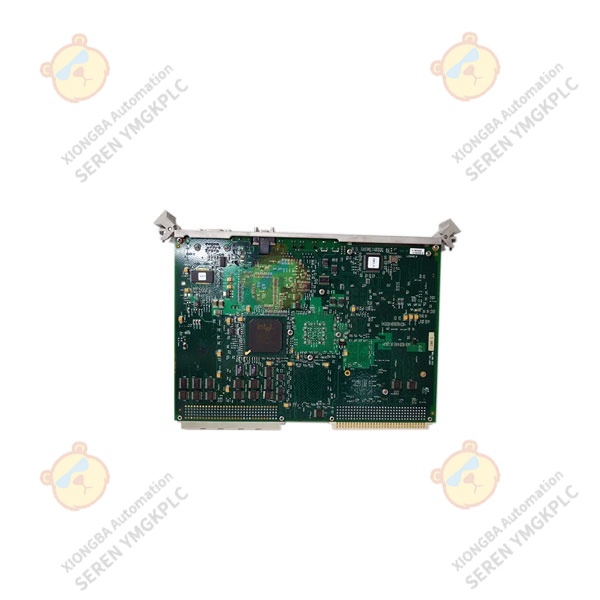 GE VMIVME 7700 110000 VMEbus processor module supplier