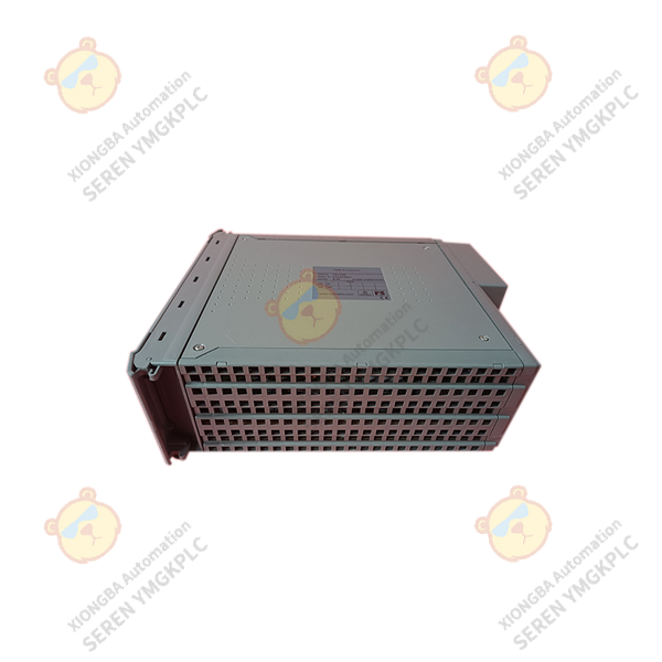 ICS Triplex T8110B TMR processor module supplier