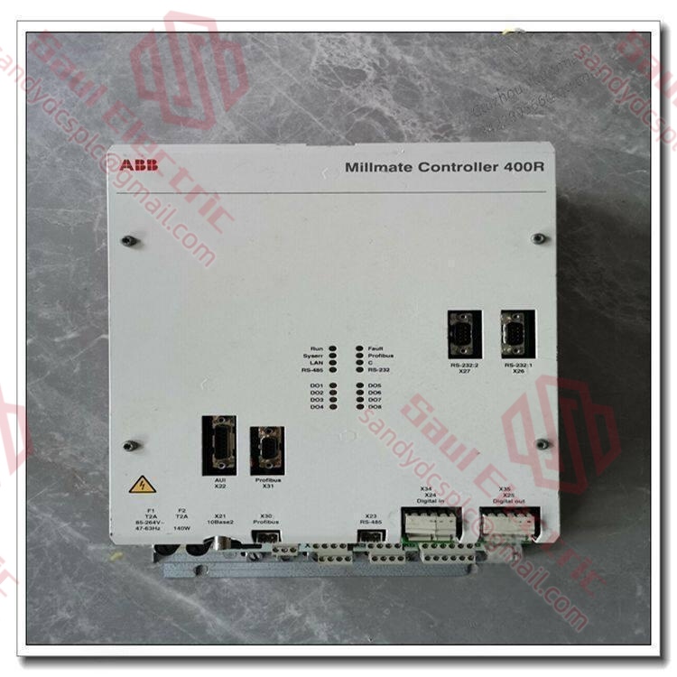 ABB PFXA401SF 3BSE024388R4 | Position/Speed/Torque Mode | Avoid Tuning Instability