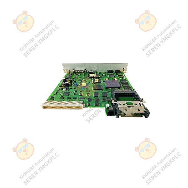 ABB 216VC62A processor unit HESG324442R13 supplier