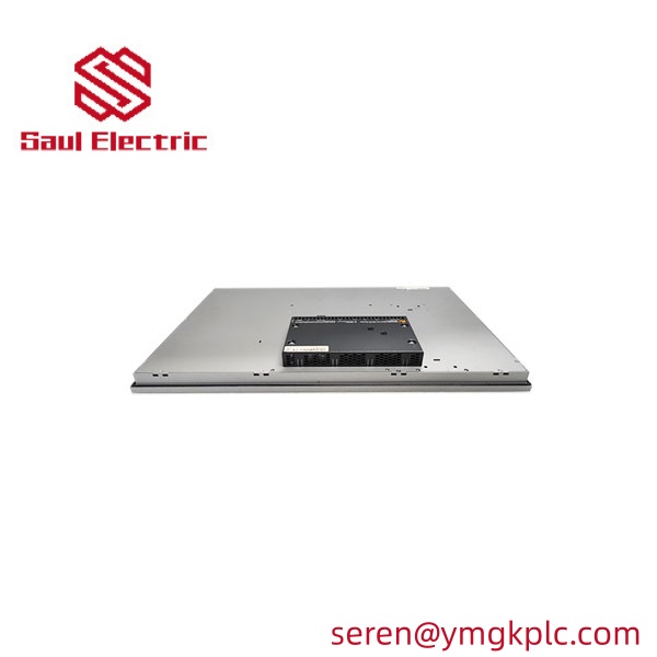 B&R 5AP933.215C-00 21.5 inch Full HD Multi-touch Automation Panel BACKSIDE