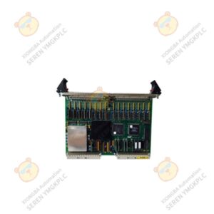 GE VMIVME 3122 digital IO module VMEbus supplier
