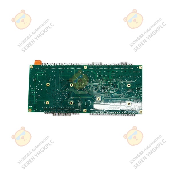 ABB UFC718AE01 HIEE300936R0001 control board supplier