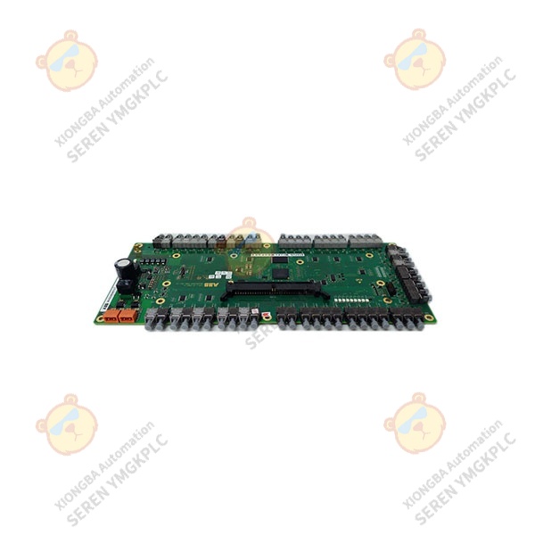 ABB UFC921A101 3BHE024855R0101 control interface board supplier