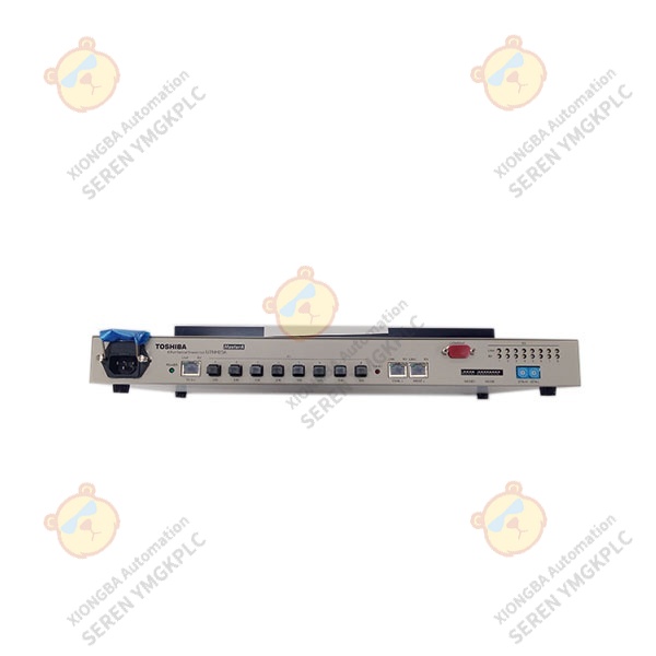 Toshiba UTNH23A control module industrial automation system