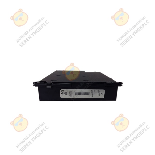 GE Multilin UR8FH analog IO module UR series relay