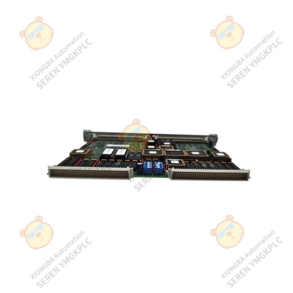 GE VMIVME2540 VMEbus IO module supplier
