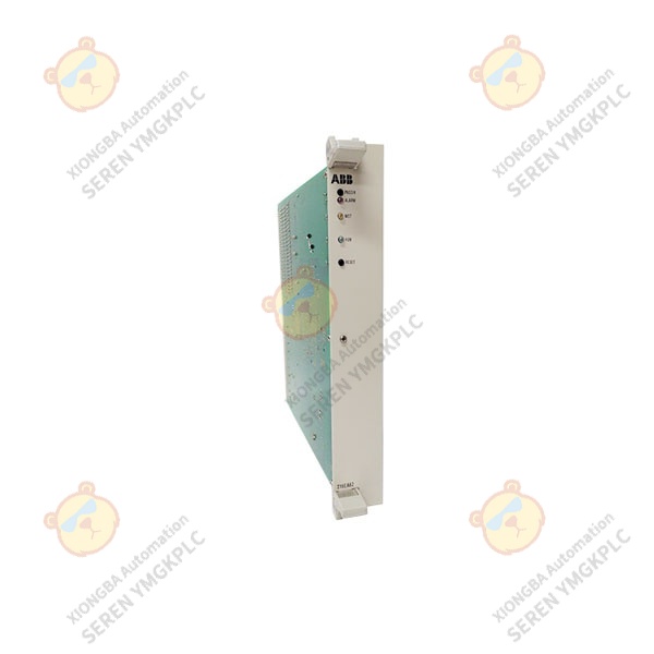 ABB 216EA62 control board supplier