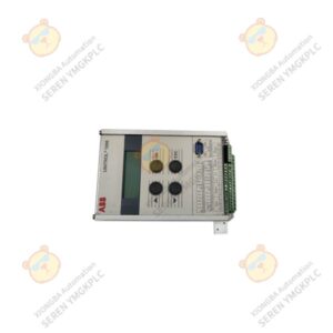 ABB UNITROL 1000 excitation system AVR controller supplier