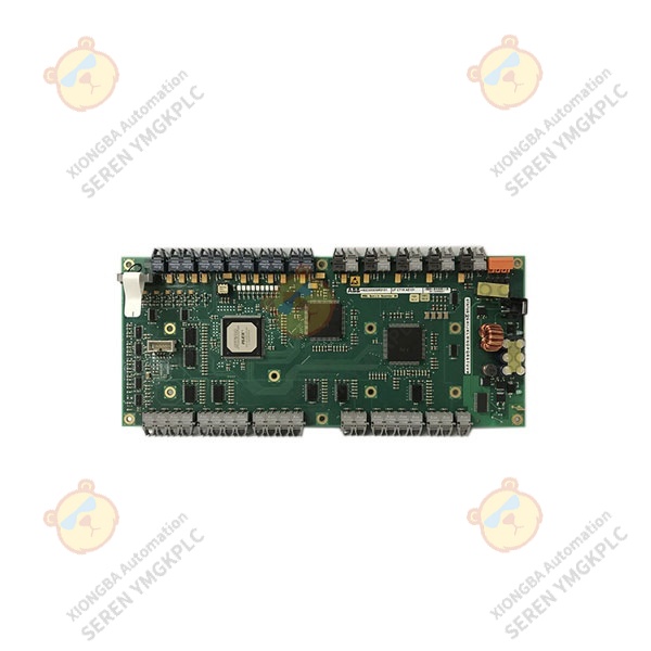 ABB UFC718AE101 HIEE300936R0101 control board supplier