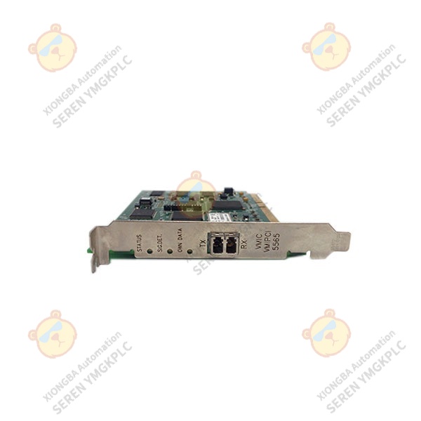 GE VMIPCI-5565-110000 reflective memory PCI module supplier
