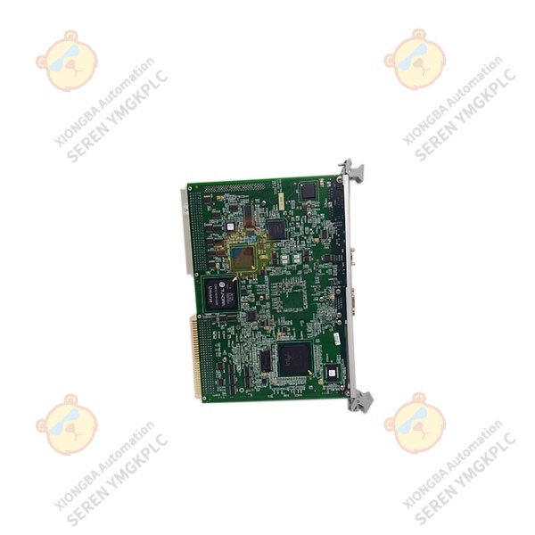 GE VMIVME 7750 VMEbus processor module supplier
