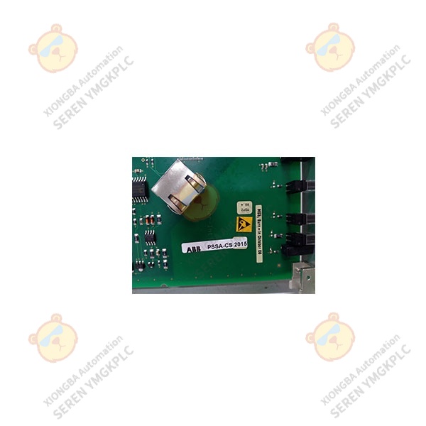 ABB 216EA62 control board supplier