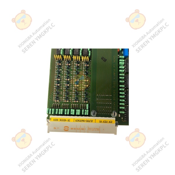 ABB UAA326A02 control module supplier
