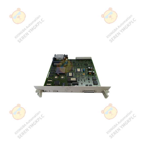 ABB 216VC62A processor unit board HESG324442R13 supplier