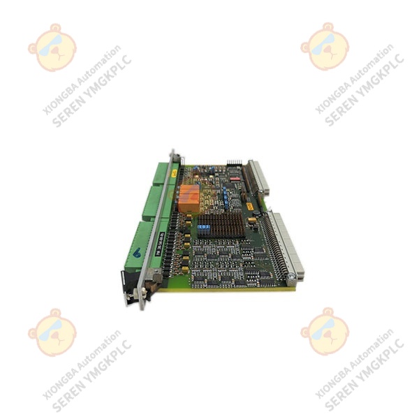 Vibro Meter VM600 IOC4T IO module supplier VM600 system