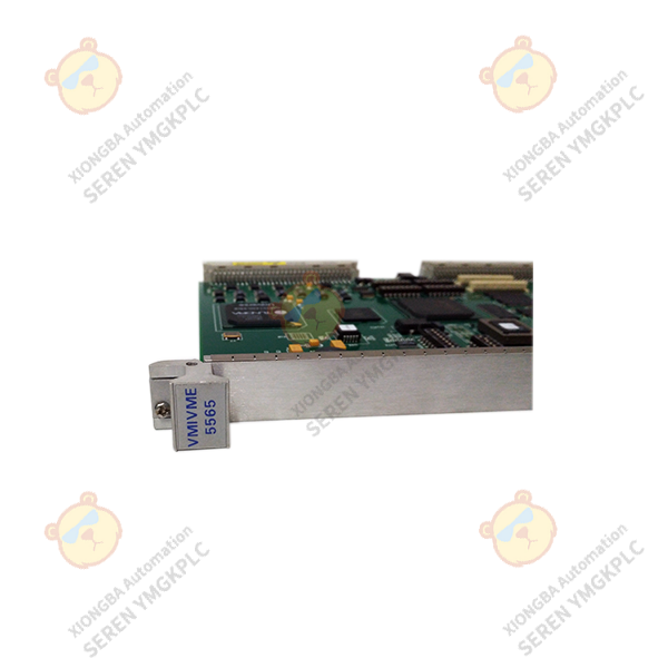GE Fanuc VMIVME 5565 reflective memory VME module supplier