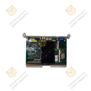 GE VMIVME 7700 110000 VMEbus processor module supplier