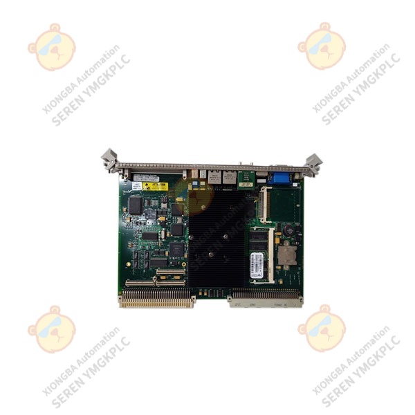 GE VMIVME 7700 110000 VMEbus processor module supplier