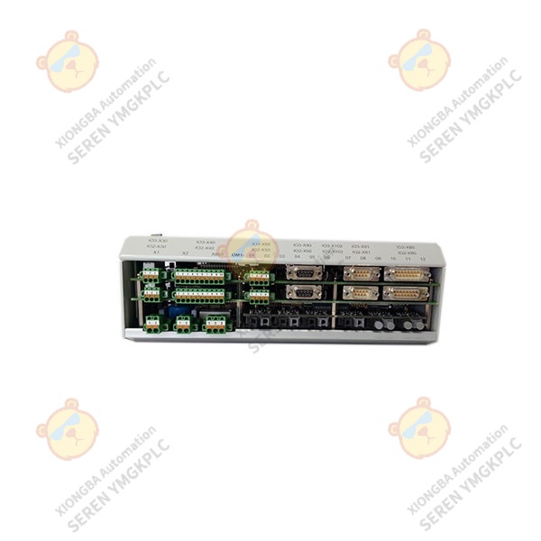 ABB UAD149A0011 I/O module supplier