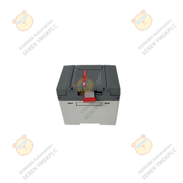 ABB XO08R2 relay output module 1SBP260109R1001 supplier