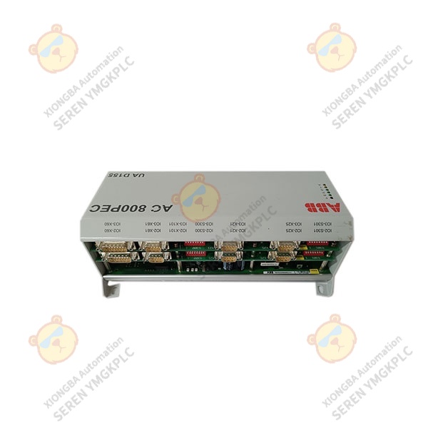 ABB UAD155A0111 3BHE029110R0111 I/O module supplier