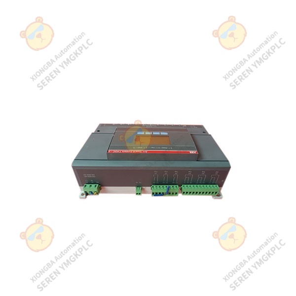 ABB TVOC-2-240 arc flash protection relay supplier