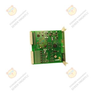 ABB 216EA62 control board supplier