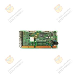 ABB UAC389AE02 control module supplier