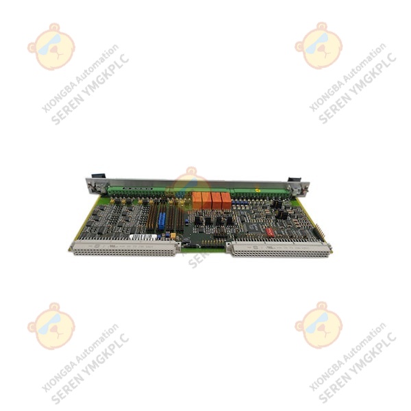 Vibro Meter VM600 IOC4T IO module supplier VM600 system