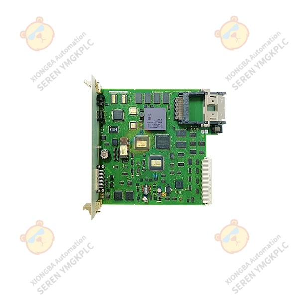 ABB 216VC62A processor unit HESG324442R13 supplier
