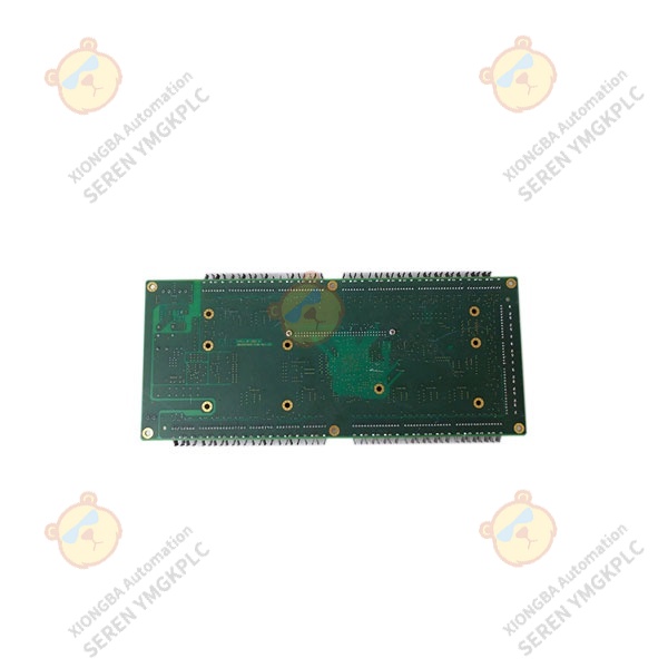 ABB UFC921A101 3BHE024855R0101 control interface board supplier