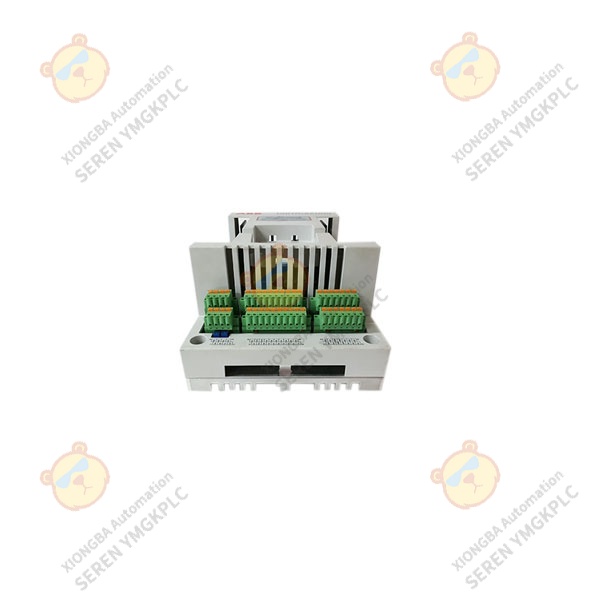 ABB UNITROL 1020 excitation system AVR controller supplier