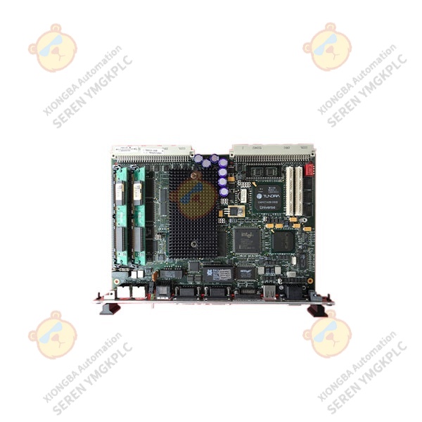 Xycom XVME 653 VMEbus CPU module supplier