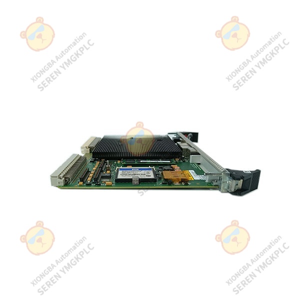 GE VMIVME 7807 VMEbus SBC processor module supplier