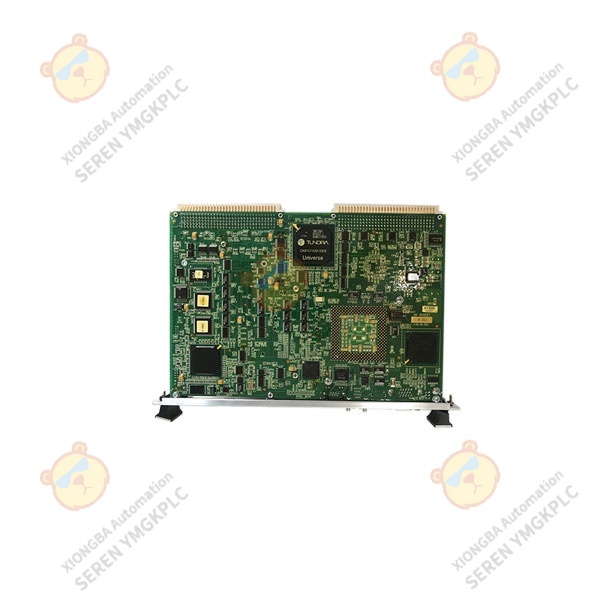 GE VMIVME 7698 345 VMEbus processor module supplier