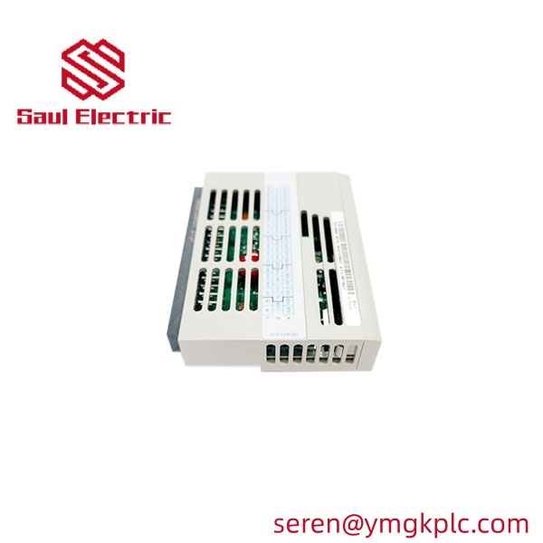 Emerson 1C31169G02 Module Part Number Label and Circuits