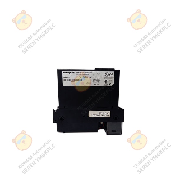 Honeywell TK-PRS021 processor module supplier