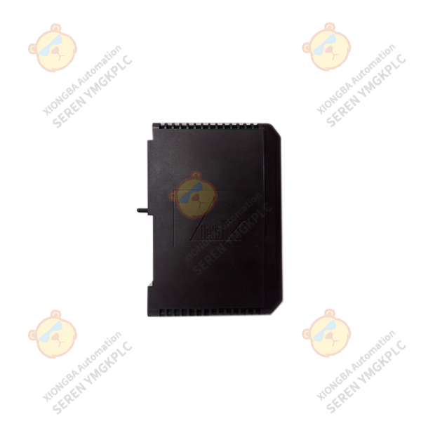 Emerson VE3007 controller module DeltaV DCS system