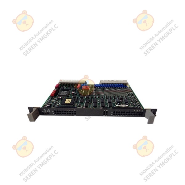 ABB UAC326AE I/O module supplier