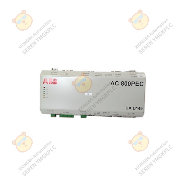 ABB UAD149A0011 I/O module supplier